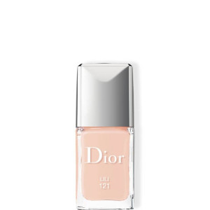 Dior Nagellack - Hochfarbiger Nagellack - Maniküre, Glanz & Halt mit Gel-Effekt